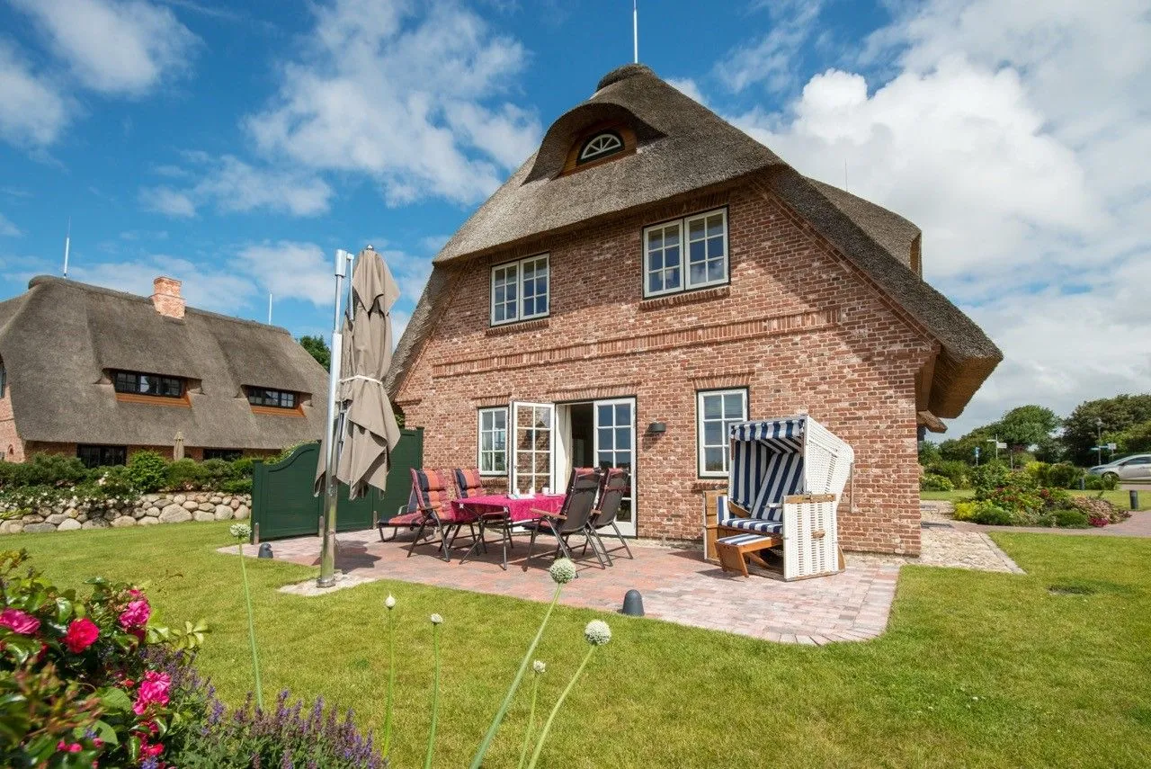 Wohnung Backbord